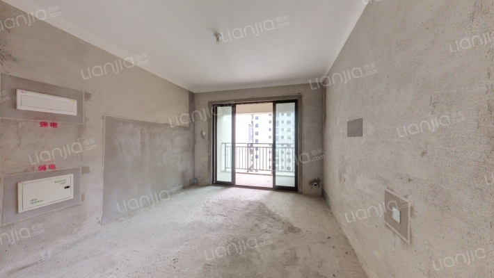 美的阳光城文澜府二手房实景图