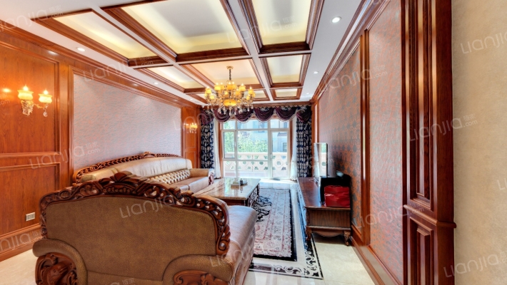 融庄二手房实景图