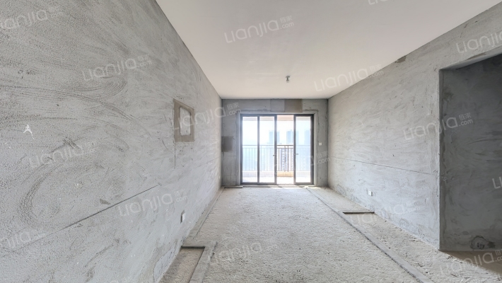 安华香蜜松湖二期二手房实景图