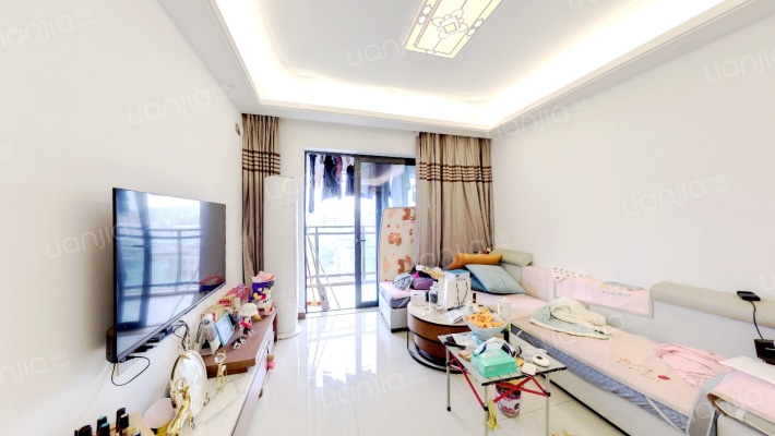 鼎峰悦境二手房实景图