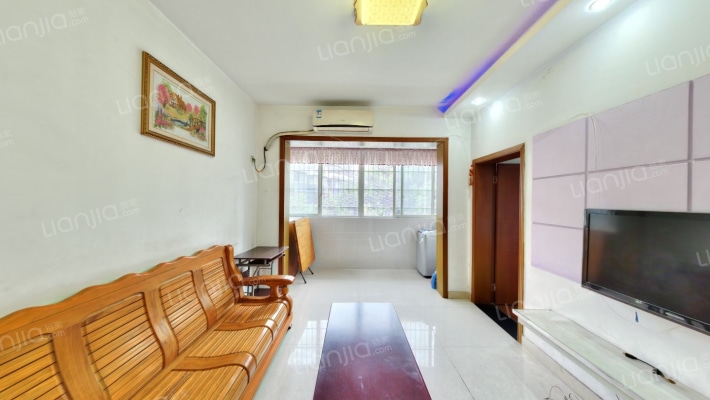 蓝馨园二手房实景图