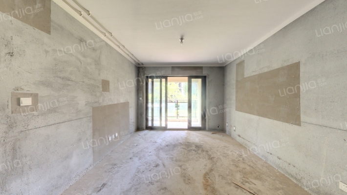 美的公园天下二手房实景图