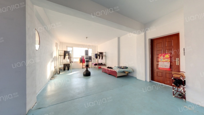 昌盛经典二期二手房实景图