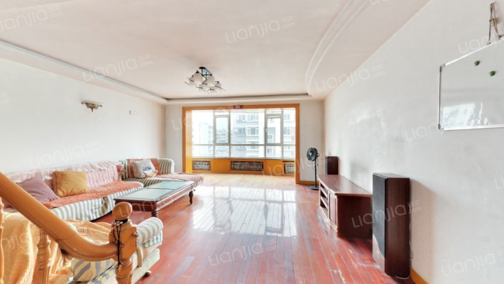 春晖家园二手房实景图