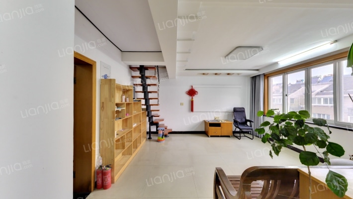 世纪名苑二手房实景图