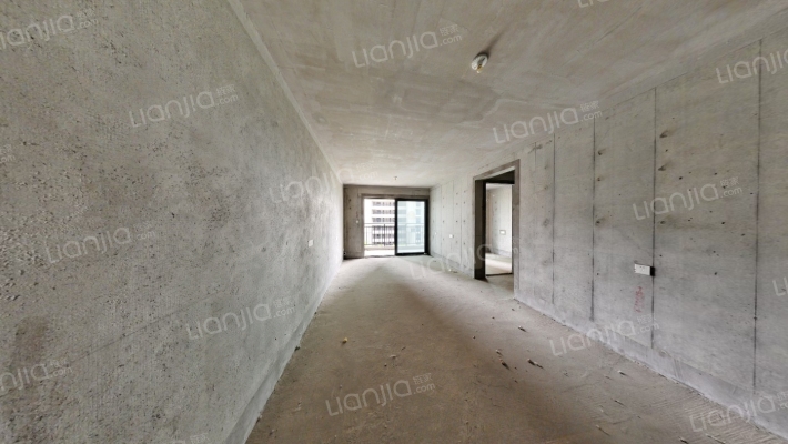 碧桂园凤城北苑东区二手房实景图