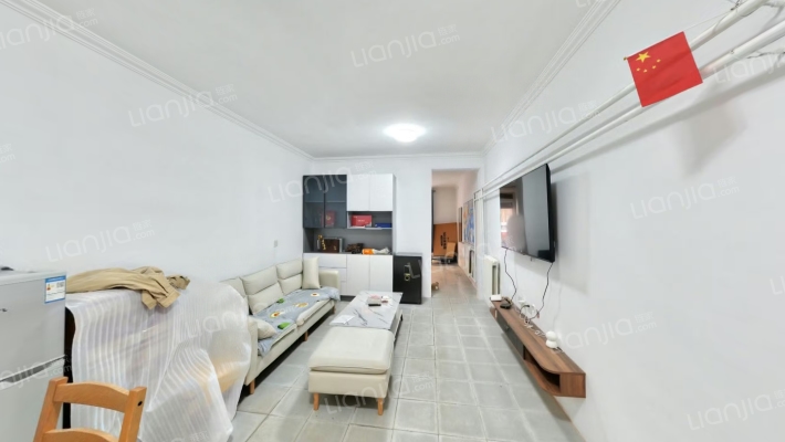 道德商城二手房实景图