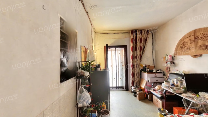 梅江三小区二手房实景图