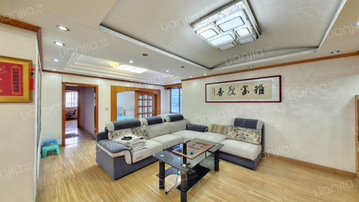 黄金之城二手房实景图