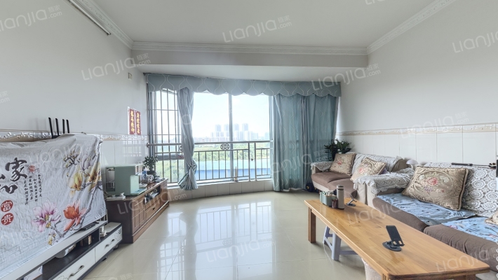 翠拥豪庭二手房实景图