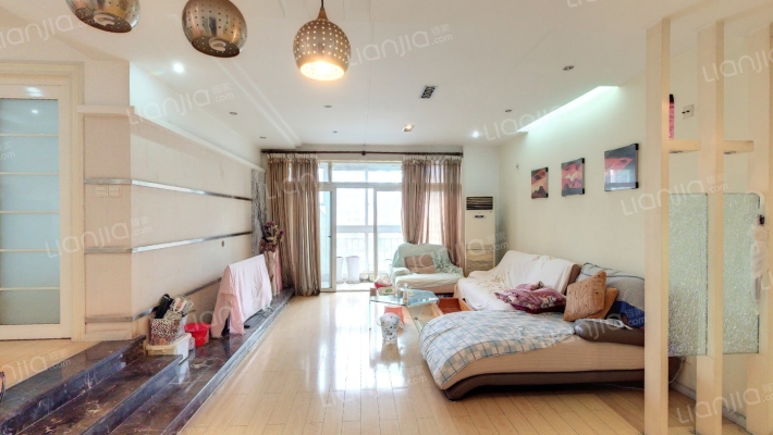 天一新城二手房实景图