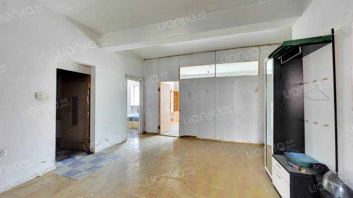 哈师大职工住宅(卓展路)二手房实景图