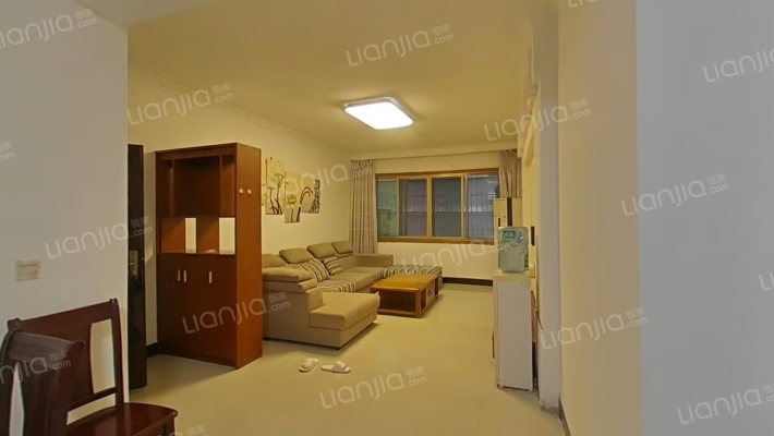 巷荫岭社区二手房实景图