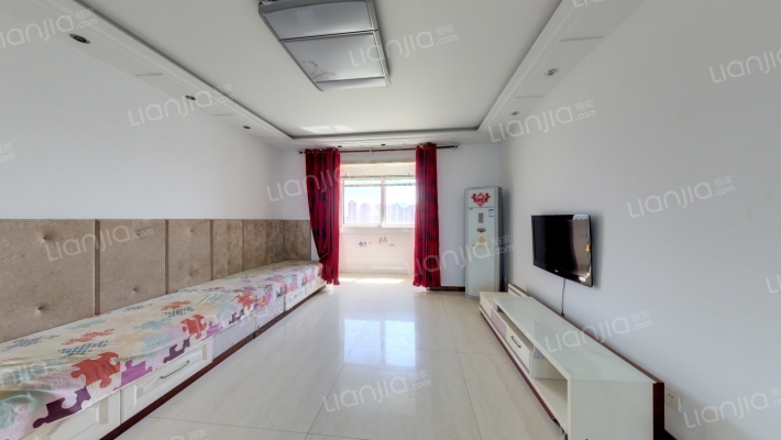 运河家园二手房实景图