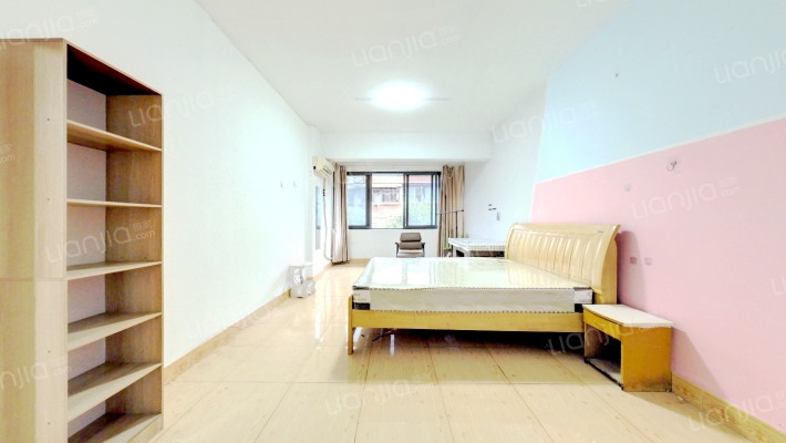 蓝天路2号二手房实景图