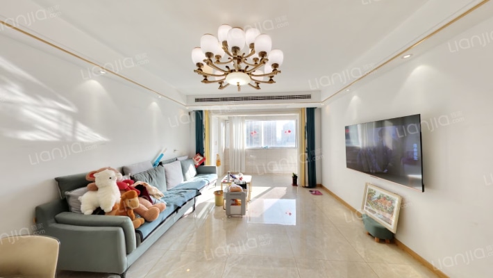 碧桂园凤凰公馆二手房实景图