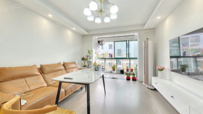 梧桐广场北区二手房实景图