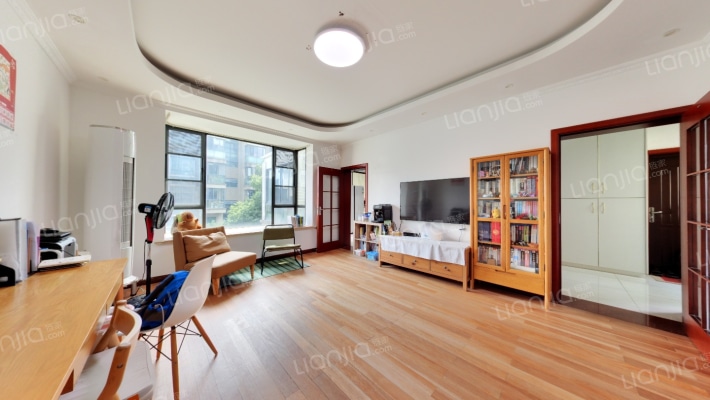 金帝名园东区二手房实景图