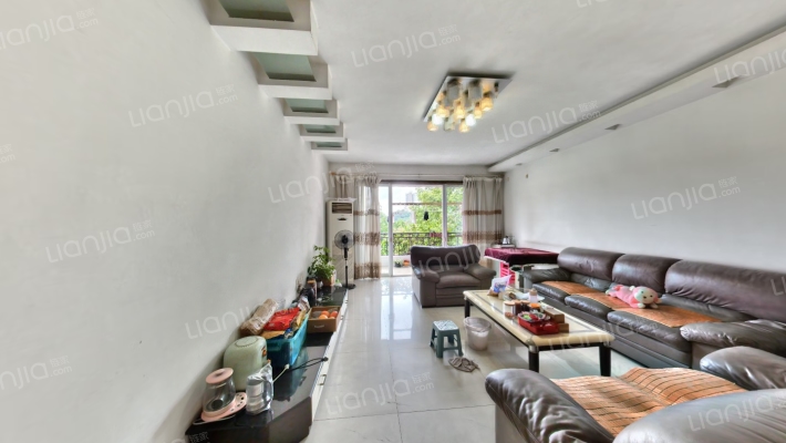 柳林苑二手房实景图