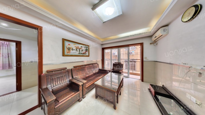 永恒楼二手房实景图