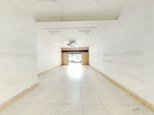 整租·欧鹏花园 3室1厅 东