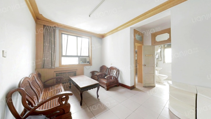 粮食局家属院二手房实景图