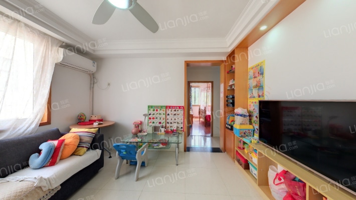 联合村1-1号二手房实景图