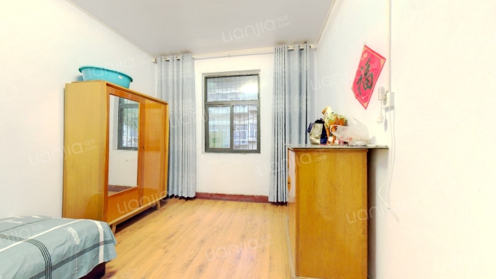 郑棉一厂西四街小区二手房实景图