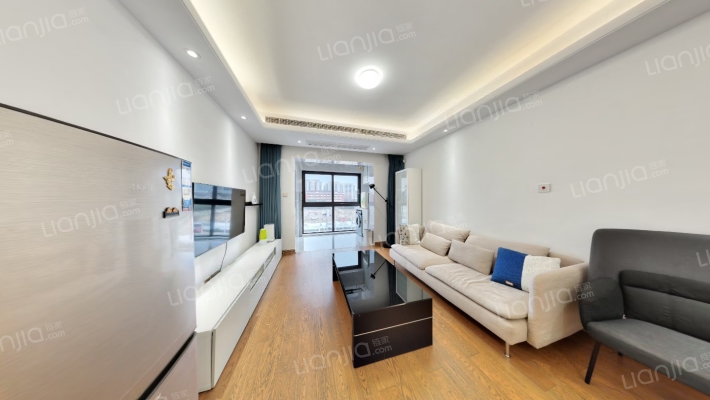 中核锦悦府二期二手房实景图