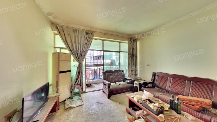 万福花园二手房实景图