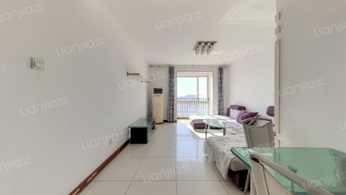 和平丽景二手房实景图