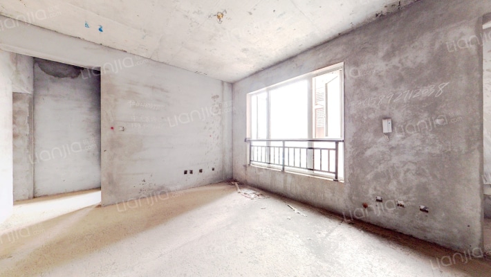 景圣景景观33号A区二手房实景图