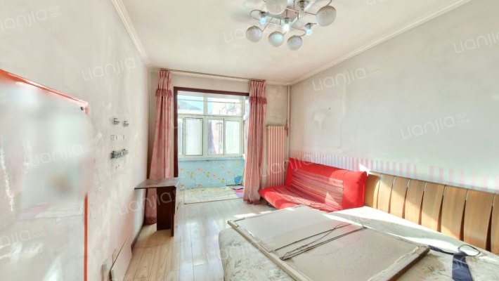 北大地一里二手房实景图