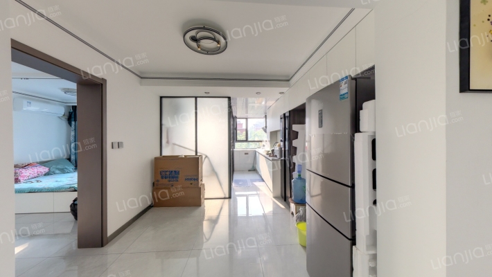 井字楼二手房实景图