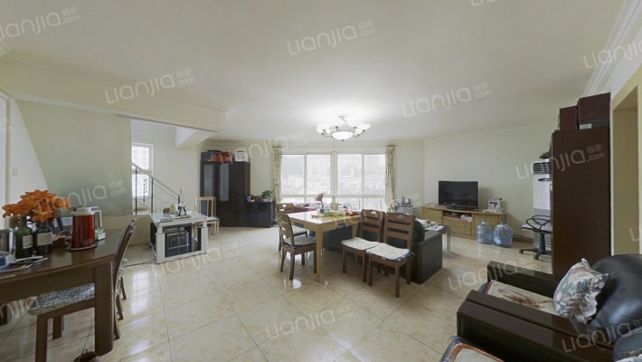 中天宅吉大厦二手房实景图