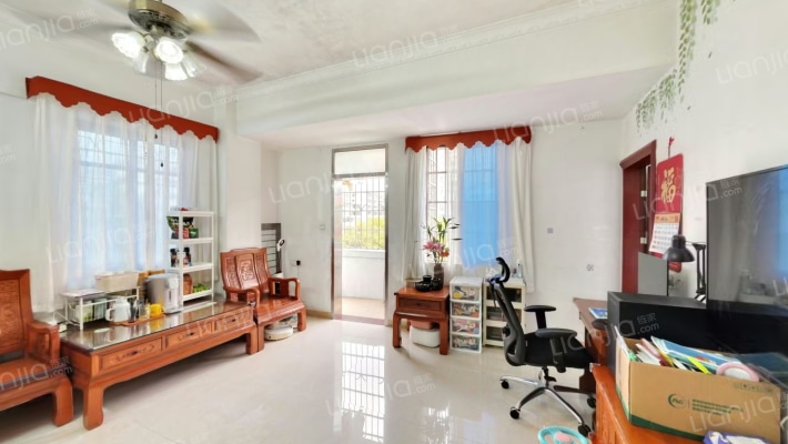 府前路(从化)二手房实景图