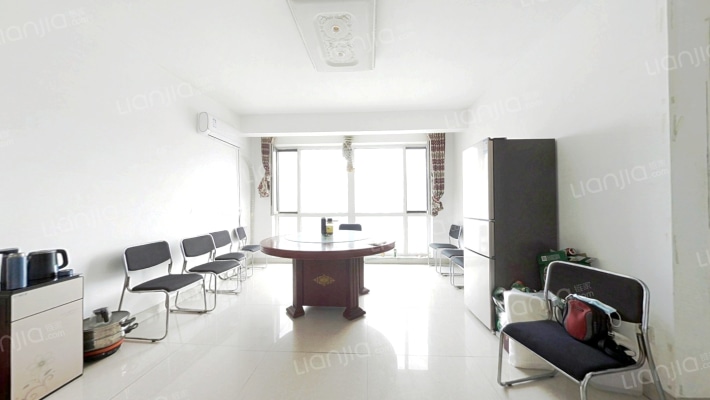 中金茶都二手房实景图