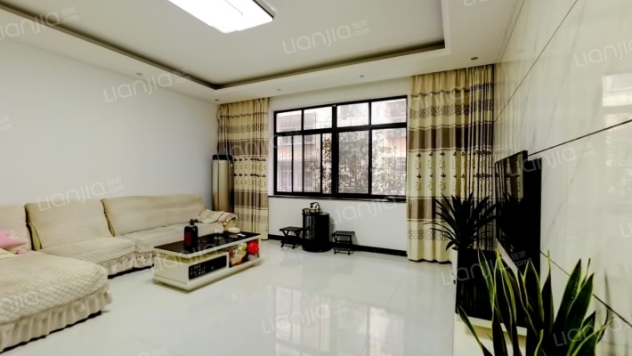 中诚乐园小区二手房实景图