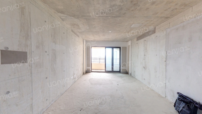 龙湖碧桂园天宸原著二手房实景图