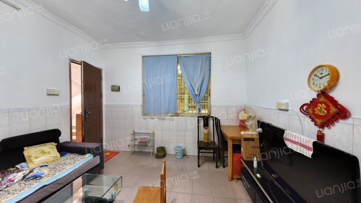 西兴苑二手房实景图