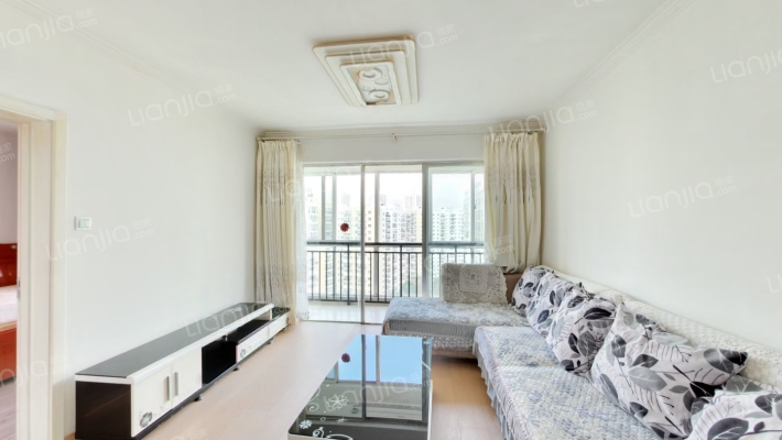 居安园二手房实景图