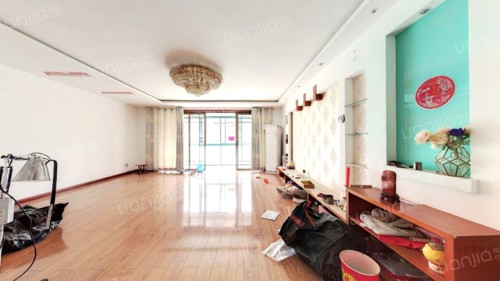 名门世家二手房实景图