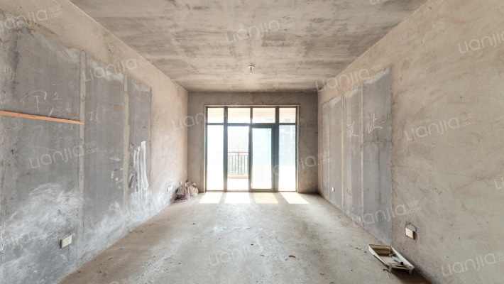 怡和山庄二手房实景图