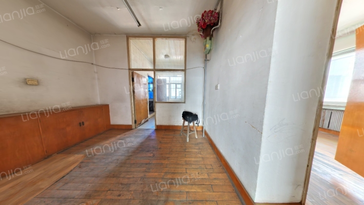 南六西路二手房实景图