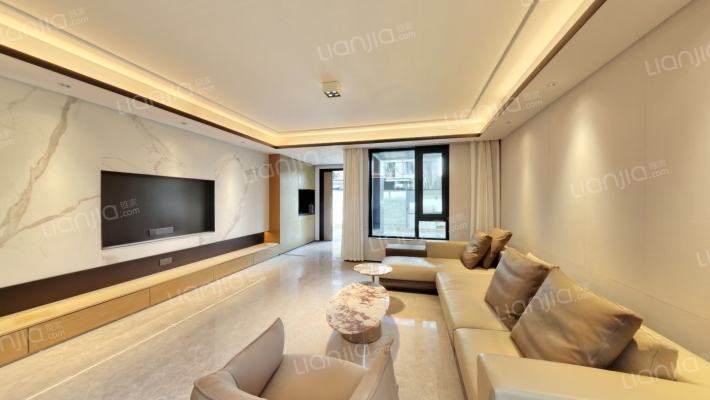 碧桂园豫府二手房实景图