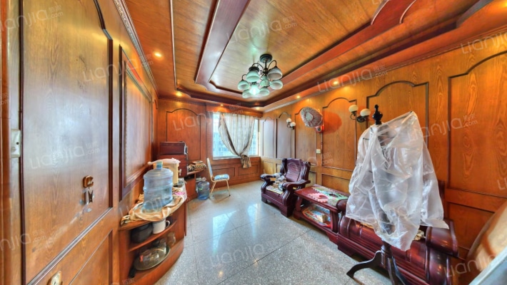 小港综合市场二手房实景图