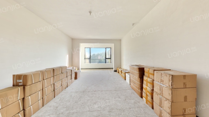 融创融信园二手房实景图