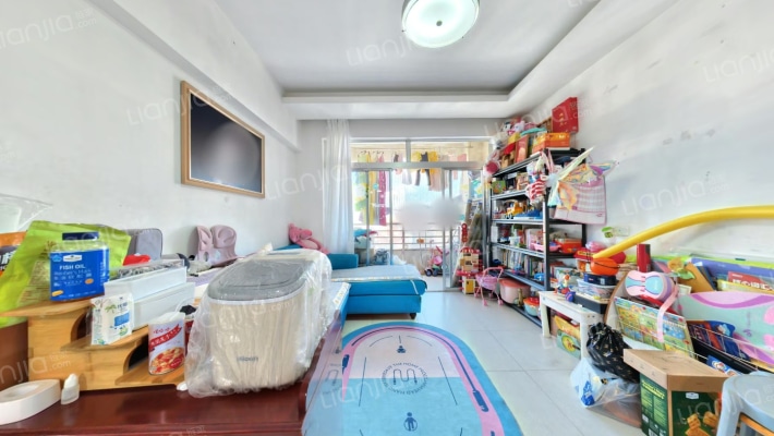 桃源居一区二手房实景图