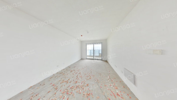 幸福汇邻湾二手房实景图