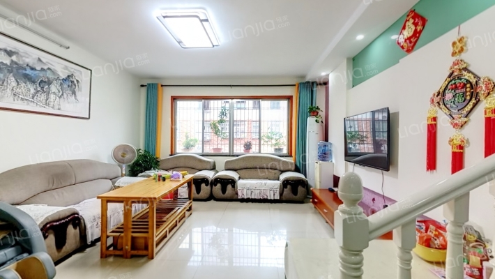 金阳花园(白石岭北路)二手房实景图